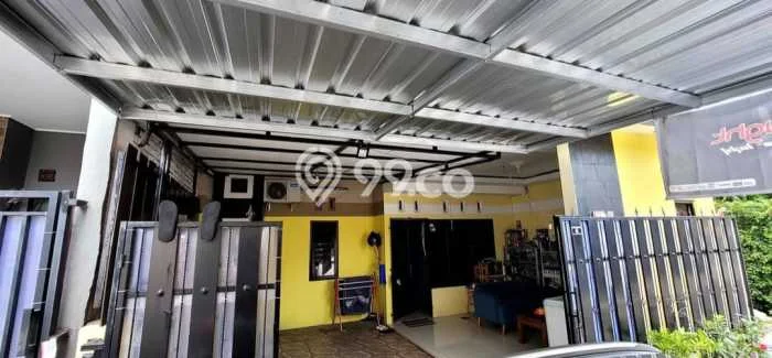 Rumah Nyaman 2 KT LB 70m2 Kondisi Bagus di Kedungmundu Rumah Nyaman 2 KT LB 70m2 Kondisi Bagus di Kedungmundu