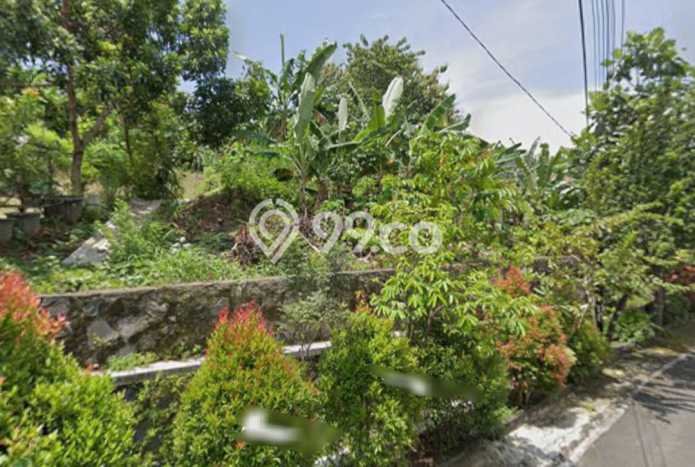 Tanah Dijual di Semarang Seluas 700m2 Strategis Tanah Dijual di Semarang Seluas 700m2 Strategis
