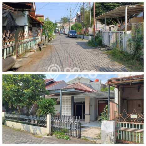 For Sale Hunian Rumah Nyaman 3 Kamar di Pusponjolo, Semarang For Sale Hunian Rumah Nyaman 3 Kamar di Pusponjolo, Semarang
