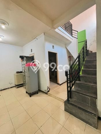 Hunian Cantik Minimalis Lb 150m2 di Tembalang, Semarang Hunian Cantik Minimalis Lb 150m2 di Tembalang, Semarang