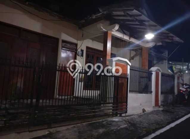 Siap Huni Rumah Minimalis & Modern LB 84m2 di Sendangmulyo Siap Huni Rumah Minimalis & Modern LB 84m2 di Sendangmulyo