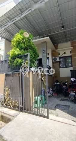 For Sale Hunian Rumah Nyaman 2 Kamar di Sendangmulyo, Semarang For Sale Hunian Rumah Nyaman 2 Kamar di Sendangmulyo, Semarang