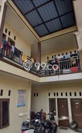 FOR SALE Kost 11 Kamar, 11 Kamar Mandi di Ngaliyan, Semarang, Luas 180m2 FOR SALE Kost 11 Kamar, 11 Kamar Mandi di Ngaliyan, Semarang, Luas 180m2