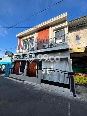 Kost Dijual Lokasi Tembalang, Semarang, Spesifikasi 0 Kamar Tidur dan Luas 130m2 Kost Dijual Lokasi Tembalang, Semarang, Spesifikasi 0 Kamar Tidur dan Luas 130m2