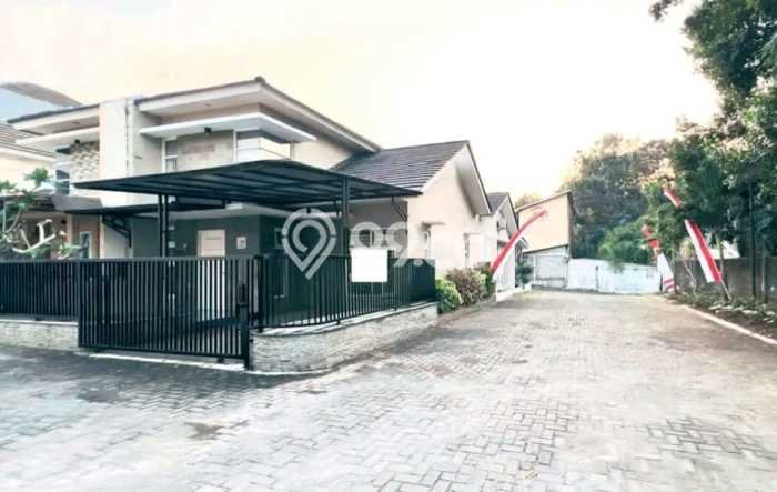 Rumah Strategis Minimalis Lb 53m2 di Banyumanik, Semarang Rumah Strategis Minimalis Lb 53m2 di Banyumanik, Semarang