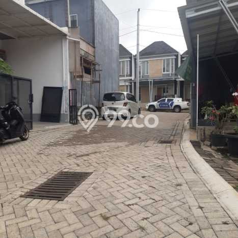 Rumah Minimalis Dijual di Banyumanik 2 Kamar dengan Luas Tanah 80m2 Rumah Minimalis Dijual di Banyumanik 2 Kamar dengan Luas Tanah 80m2