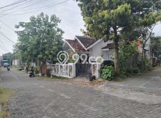 Rumah Modern LB/LT 60m2/85m2 Dijual Area Ketileng, Semarang Rumah Modern LB/LT 60m2/85m2 Dijual Area Ketileng, Semarang