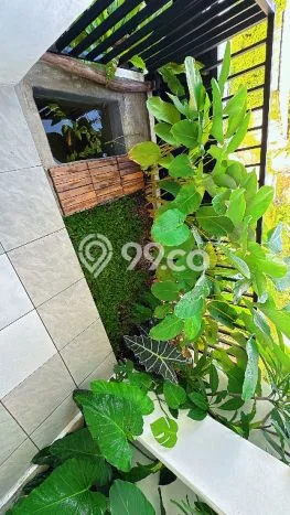 Rumah Modern LB/LT 40m2/67m2 Dijual di Kedungmundu, Semarang Rumah Modern LB/LT 40m2/67m2 Dijual di Kedungmundu, Semarang