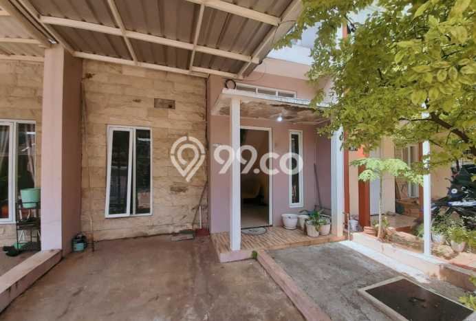 Dijual Rumah 2 Kamar Lokasi Strategis Nyaman dan Strategis di Tembalang Dijual Rumah 2 Kamar Lokasi Strategis Nyaman dan Strategis di Tembalang