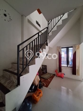 Rumah Modern 3 KT LT 87m2 di Ketileng Rumah Modern 3 KT LT 87m2 di Ketileng