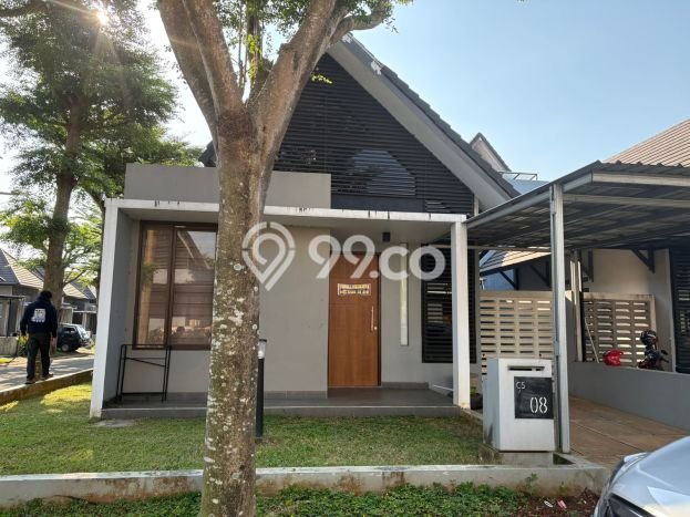 Hunian Cantik Modern Lb 47m2 di Mijen, Semarang Hunian Cantik Modern Lb 47m2 di Mijen, Semarang