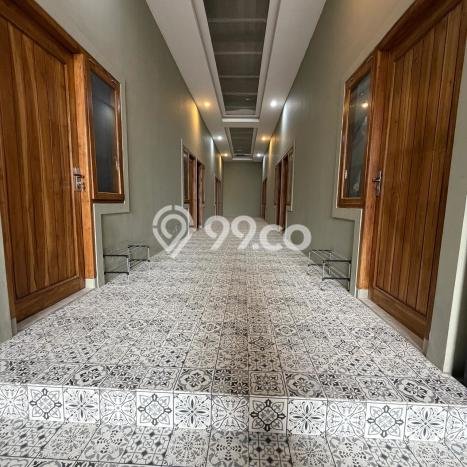 Kost Dijual Lokasi Pedurungan, Semarang, 0 KT, 10 KM, 220m2 Kost Dijual Lokasi Pedurungan, Semarang, 0 KT, 10 KM, 220m2