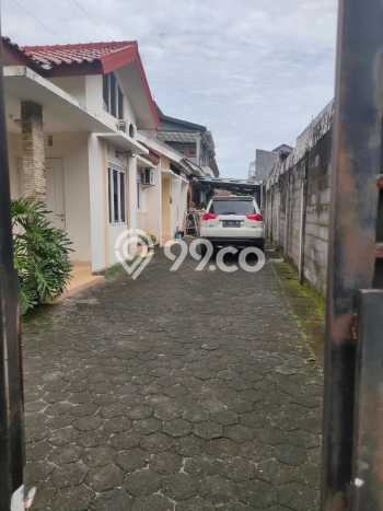Rumah sewa siap pakai 3 Kamar Tidur di Bulustalan, Semarang Rumah sewa siap pakai 3 Kamar Tidur di Bulustalan, Semarang