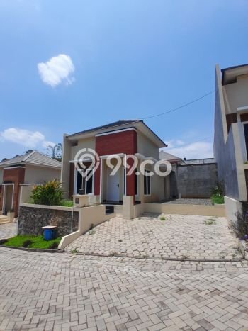 Rumah 2 KT 1 KM Luas Tanah 120m2m², LB 50m2m² di Mijen, Semarang Rumah 2 KT 1 KM Luas Tanah 120m2m², LB 50m2m² di Mijen, Semarang