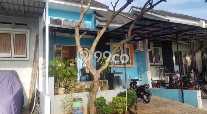 Jual Rumah Murah Meriah Banyumanik Punya 2 Kamar & LT 90m2 Jual Rumah Murah Meriah Banyumanik Punya 2 Kamar & LT 90m2