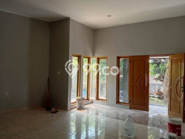 Rumah Modern Minimalis 5 KT Siap Huni di Banyumanik Rumah Modern Minimalis 5 KT Siap Huni di Banyumanik