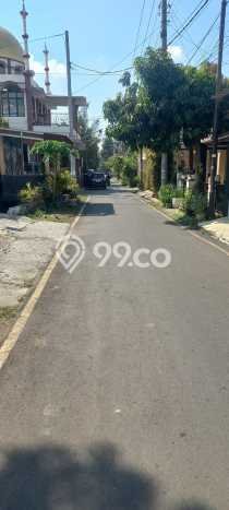 Rumah Minimalis 4 KT di Lamper Semarang Unfurnished Rumah Minimalis 4 KT di Lamper Semarang Unfurnished