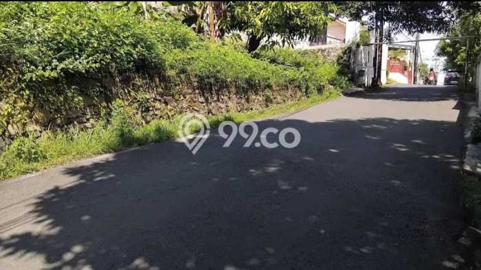 Dijual Tanah Lokasi Jatingaleh, Semarang Seluas 236m2 Dijual Tanah Lokasi Jatingaleh, Semarang Seluas 236m2