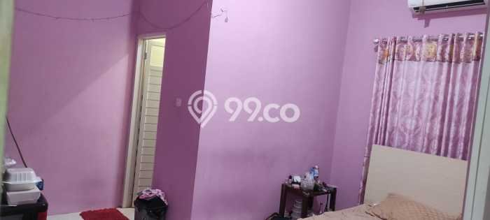 Hunian Asri 3 KT di Manyaran, Semarang - LT 120m2m² Hunian Asri 3 KT di Manyaran, Semarang - LT 120m2m²
