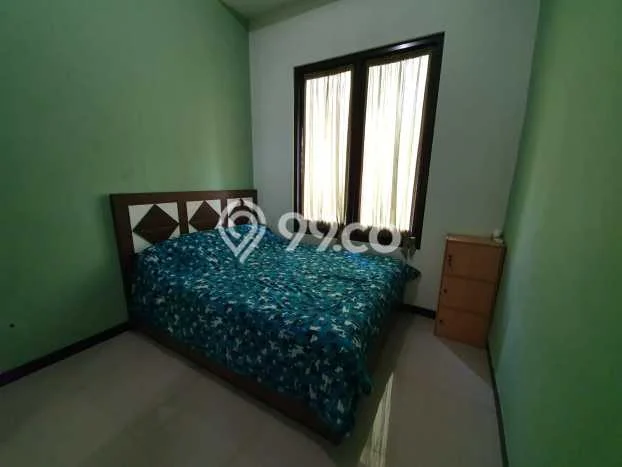 Rumah Cantik Siap Huni Di Tembalang Luas 65m2 Aman Rumah Cantik Siap Huni Di Tembalang Luas 65m2 Aman