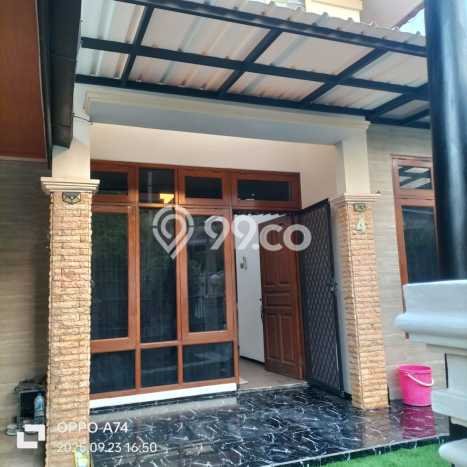 Rumah sewa siap huni 3 Kamar Tidur di Bukit Sari, Semarang Rumah sewa siap huni 3 Kamar Tidur di Bukit Sari, Semarang