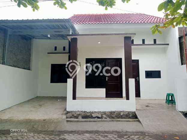 Rumah Minimalis Favorit Dijual di Pedurungan LT 80m2 Rumah Minimalis Favorit Dijual di Pedurungan LT 80m2