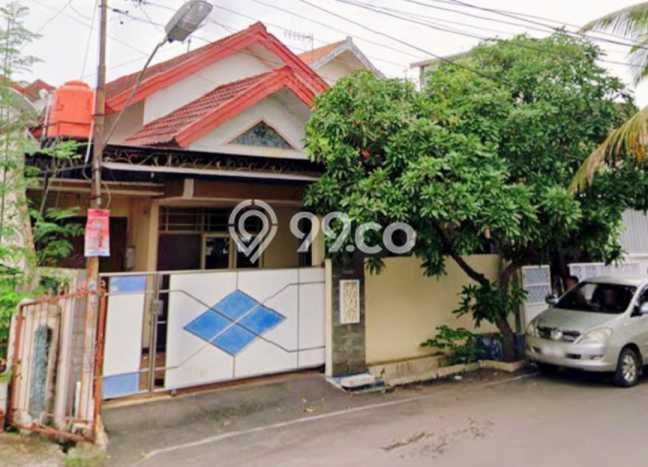 Rumah Minimalis 8 KT LT 306m2 di Rejosari Rumah Minimalis 8 KT LT 306m2 di Rejosari