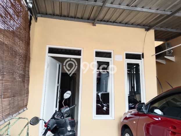 For Sale Hunian Rumah Terawat 2 Kamar di Lamper, Semarang For Sale Hunian Rumah Terawat 2 Kamar di Lamper, Semarang