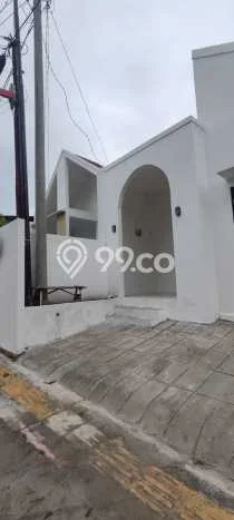 Rumah Minimalis Dijual Lokasi Tembalang 2 Kamar dengan Luas Tanah 103m2 Rumah Minimalis Dijual Lokasi Tembalang 2 Kamar dengan Luas Tanah 103m2