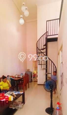 For Sale Hunian Rumah Nyaman 3 KT di Kedungmundu, Semarang For Sale Hunian Rumah Nyaman 3 KT di Kedungmundu, Semarang