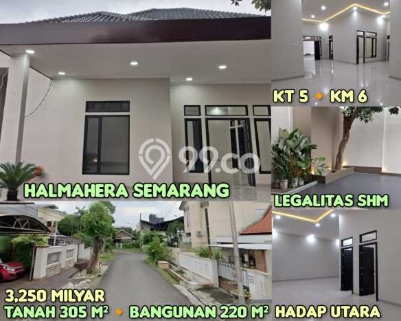 Dijual Hunian Mewah dengan Fasilitas Sekitar Lengkap di Semarang Tengah, Semarang Dijual Hunian Mewah dengan Fasilitas Sekitar Lengkap di Semarang Tengah, Semarang