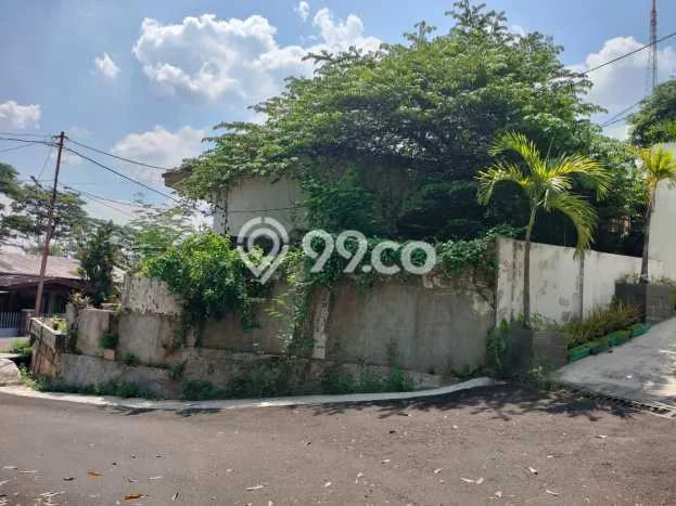 Untuk Dijual Tanah di Semarang, Luas 462m2 SHM Untuk Dijual Tanah di Semarang, Luas 462m2 SHM