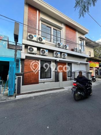 Kost Dijual Lokasi Tembalang, Semarang, Spesifikasi 0 Kamar Tidur dan Luas 130m2 Kost Dijual Lokasi Tembalang, Semarang, Spesifikasi 0 Kamar Tidur dan Luas 130m2