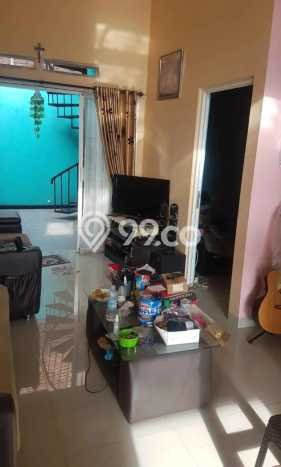 Jual Rumah Murah Meriah Banyumanik Punya 2 Kamar & LT 90m2 Jual Rumah Murah Meriah Banyumanik Punya 2 Kamar & LT 90m2