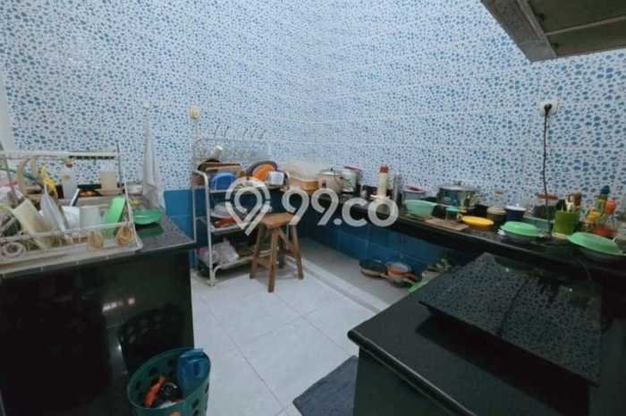 Dijual Rumah Modern 5 KT di Rejosari, Semarang Dijual Rumah Modern 5 KT di Rejosari, Semarang