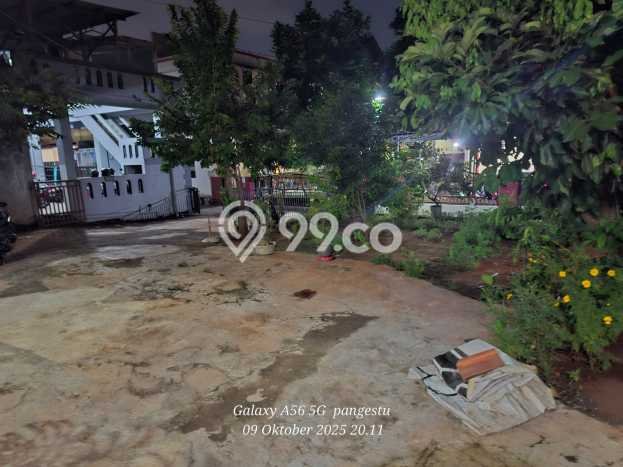 Rumah area Tembalang, 3 KT, Area Nyaman Rumah area Tembalang, 3 KT, Area Nyaman