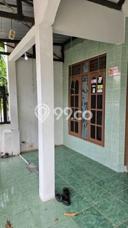 Rumah Nyaman 2 KT LB 75m2 Kondisi Bagus di Meteseh Rumah Nyaman 2 KT LB 75m2 Kondisi Bagus di Meteseh