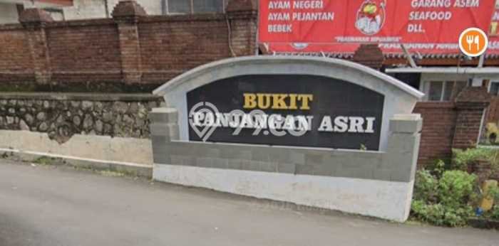 Rumah Modern 2 Kamar LT 74m2 di Manyaran Rumah Modern 2 Kamar LT 74m2 di Manyaran