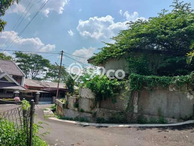 Untuk Dijual Tanah di Semarang, Luas 462m2 SHM Untuk Dijual Tanah di Semarang, Luas 462m2 SHM