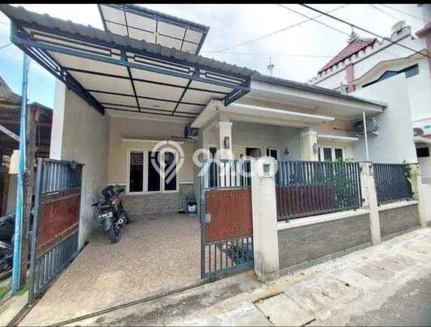 Dijual Rumah Bagus Siap Huni di Semarang Strategis Dijual Rumah Bagus Siap Huni di Semarang Strategis