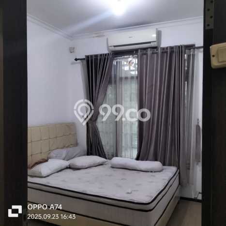 Rumah sewa siap huni 3 Kamar Tidur di Bukit Sari, Semarang Rumah sewa siap huni 3 Kamar Tidur di Bukit Sari, Semarang