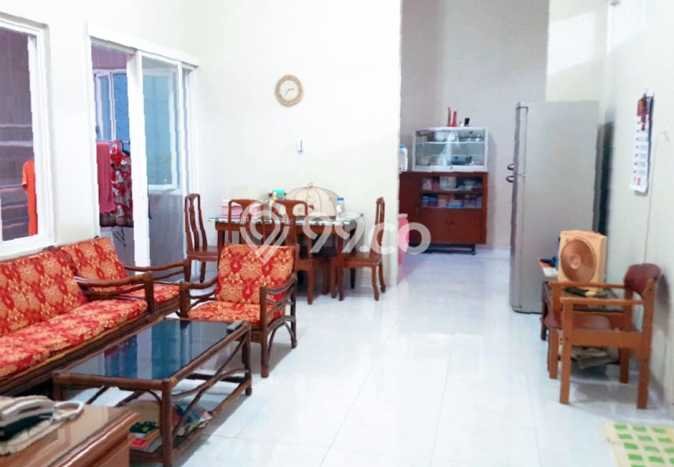 Dijual Rumah Modern 5 KT di Rejosari, Semarang Dijual Rumah Modern 5 KT di Rejosari, Semarang