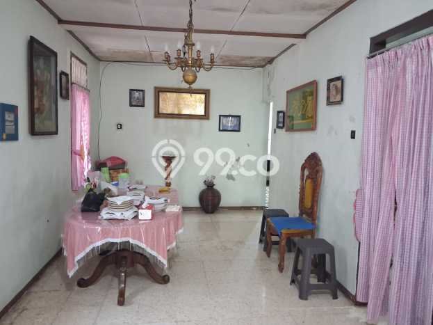 Tanah Area Prospektif di Banyumanik, Luas 213m2m², Akses ke Pusat Kota, Lingkungan Nyaman Tanah Area Prospektif di Banyumanik, Luas 213m2m², Akses ke Pusat Kota, Lingkungan Nyaman