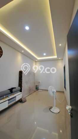 Rumah Modern Cantik 3 Kamar Siap Huni di Pedurungan Rumah Modern Cantik 3 Kamar Siap Huni di Pedurungan