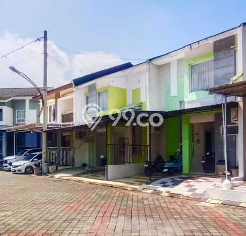 For Sale Hunian Rumah Nyaman 3 KT di Kedungmundu, Semarang For Sale Hunian Rumah Nyaman 3 KT di Kedungmundu, Semarang