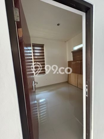 Hunian Cantik Modern Lb 47m2 di Mijen, Semarang Hunian Cantik Modern Lb 47m2 di Mijen, Semarang