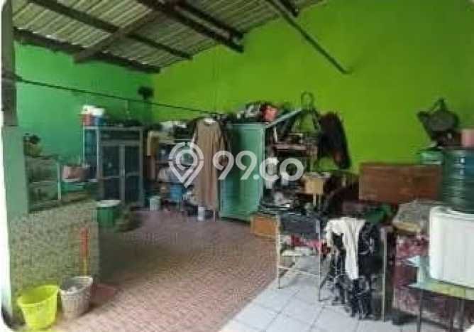 Rumah Strategis Modern Lb 200m2 di Semarang Barat, Semarang Rumah Strategis Modern Lb 200m2 di Semarang Barat, Semarang