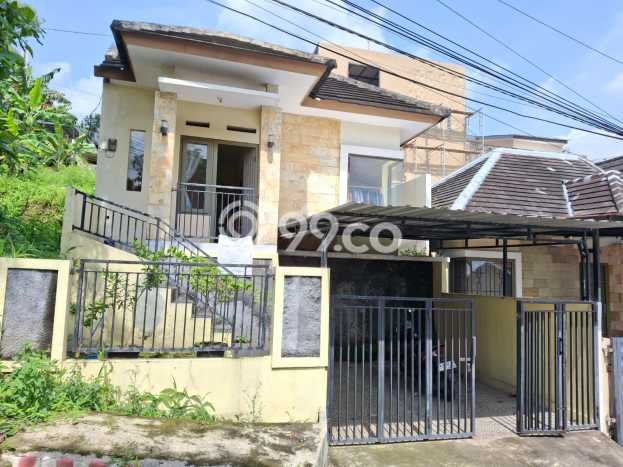 Dijual Rumah Eksklusif 2 KT di Sambiroto, Semarang Dijual Rumah Eksklusif 2 KT di Sambiroto, Semarang