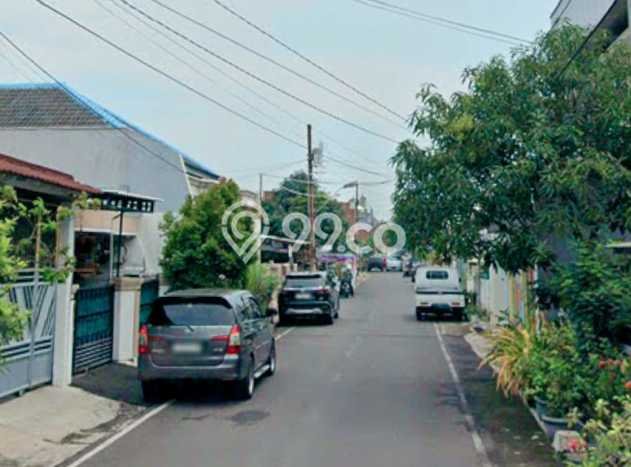 Rumah Minimalis 8 KT LT 306m2 di Rejosari Rumah Minimalis 8 KT LT 306m2 di Rejosari