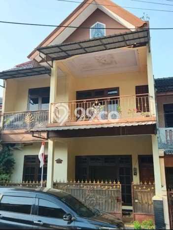 Jual Rumah Modern 3 KT di Kedungmundu, Semarang Jual Rumah Modern 3 KT di Kedungmundu, Semarang